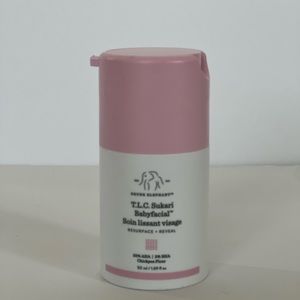 Drunk Elephant T.L.C. Sukari Babyfacial